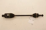 19-23 Jeep Cherokee Latitude 4X4 Rear Left Driver Side Cv Axle Half Shaft. Fixed Price $95.33.