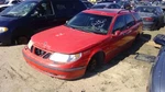 Axle Front Vin 4TH Digit Jackshaft Fits 99-10 Saab 9-5 661997. Fixed Price $89.20.