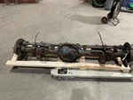 Rear Axle Classic Style Lug Wheel Fits 13-24 Dodge 1500 Pickup 1996178. Fixed Price $1187.31.
