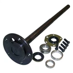 J81338861 Axle Shafts Rear Driver Left Side Hand For Jeep CJ7 Scrambler 82-85. Fixed Price $207.57.