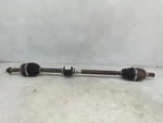 2014-2018 Kia Forte Axle Shaft Front Passenger Cv C/v Grqjr. Fixed Price $117.97.