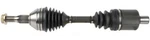 Cv Axle Shaft-fwd Cardone 66-1444. Fixed Price $161.38.