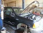 Front Axle 3.73 Ratio 4 Wheel Abs Fits 99 Ford F250SD Pickup 1696372. Fixed Price $830.47.