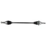 For Mazda CX-5 2017 2018 2019 2020 2021 Rear Cv Axle Shaft. Fixed Price $127.41.