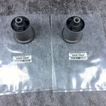 Oem 2PCS Rear Cross Member Bushing Axle Beam Arm For Nissan Sentra 07-12. Fixed Price $49.59.