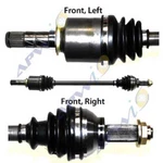 Cv Axle Assembly-r Apw Inc. SB8303. Fixed Price $87.06.