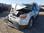 Driver Axle Shaft Front 3.5L With Tow Package Fits 11-15 Explorer 10293217. Fixed Price $78.84.