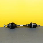 2016-2019 Bmw X1 Axle Shaft Front (awd) Lh Left Side 8643375. Fixed Price $120.60.