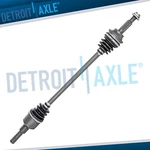 Rear Passenger Side Cv Axle Shaft Ford Escape Mazda Tribute Mercury Mariner. Fixed Price $51.53.