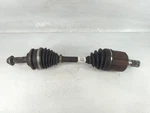 2007-2011 Mazda CX-7 Axle Shaft Front Driver Cv C/v HZ2V8. Fixed Price $61.27.