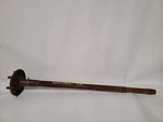 Axle Shaft Rear 2WD Hexagon Cover Fits 91-96 Dakota 588561. Fixed Price $104.39.