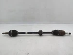 2012-2018 Ford Focus Axle Shaft Front Driver Cv C/v Lflkg. Fixed Price $52.52.