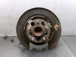 07 11 Honda Cr-v Right Passenger Rear Spindle Knuckle Fwd (front Wheel Drive). Fixed Price $199.95.
