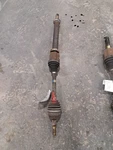 Rh Passenger Side 2016 Fusion Axle/cv C/v Shaft SKU#4408929. Fixed Price $89.00.