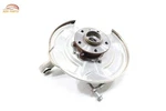2019 - 2025 Volvo S60 Rear Left Driver Side Spindle Knuckle Hub Oem. Fixed Price $109.99.