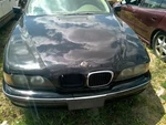 Driver Left Rear Knuckle/stub Fits 97-02 Bmw 540I 10104289. Fixed Price $120.95.