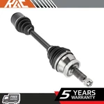 Cv Axle Shaft Assembly Front Right For 2008-2009 Hyundai Santa Fe V6 2.7L 663540. Fixed Price $66.99.