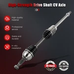 Front Right Cv Axle Shaft For Nissan Altima 13-18 Maxima 16-20 V6 3.5L. Fixed Price $102.99.