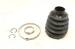 New Oem Gm Front Inner Cv Joint Boot Kit 93166790 Saab 9-3 W/ Manual Trans 03-11. Fixed Price $96.75.