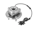 Omix-ada 16705.14 Axle Hub Assembly, Front Oe Reference: 52060398AC F.... Fixed Price $78.12.