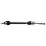 For 2007-2009 Mercedes-benz R320 3.0L R350 3.5L Front Right Side Cv Axle Shaft. Fixed Price $114.98.