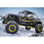 Rock Krawler RK07371 Rear Axle Mount For 2018-UP Jeep Wrangler 2DR Jlu 4DR. Fixed Price $338.90.