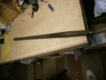 Studebaker 194840 1939 1940 1941 1942 1946 Champion Rear Axle Shaft Nos. Fixed Price $64.99.