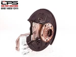 15-18 Audi S3 Rear Driver Left Knuckle 5Q0505436J. Fixed Price $94.99.
