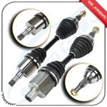2X Front For Chevy Venture Buick Olds Pontiac Grand Prix 66-1250 Cv Axle Shaft. Fixed Price $112.19.