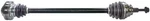 Cv Axle Shaft Front Right Dss 2451N. Fixed Price $142.13.