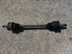 03-09 Mercedes W209 CLK350 Rear Left Or Right Axle Cv Half Shaft Oem. Fixed Price $97.30.
