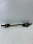 11-14 Dodge Challenger 5.7L Rear Left Driver Axle Shaft W/ Lsd Oem 68080383AA. Fixed Price $125.99.