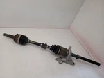 2019 - 2023 Nissan Qashqai Passenger Right Axle Shaft Front Awd. Fixed Price $175.70.