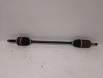 2023 Honda Hr-v Drivers Rear Axle Shaft 2.0L Awd 35K Fits 23-25. Fixed Price $159.03.