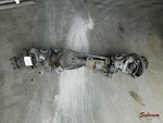 Front Axle Dual Rear Wheel 4.10 Ratio Fits 16-17 Dodge 3500 Pickup 1831389. Fixed Price $2649.00.