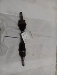 Front Driver Axle Shaft Rust Oem For Chevrolet Sonic 2012 - 2018. Fixed Price $113.99.
