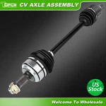 Front Lh Driver Side Cv Axle Assembly For Honda Odyssey 2005 2006 V6 3.5L Petrol. Fixed Price $69.98.