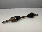2014-2018 Ford Transit Connect Front Left Driver Axle Shaft Oem DV613B437. Fixed Price $85.00.