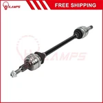 Rear Left Cv Axle Fits Ford Explorer Police Interceptor Utility Lincoln Aviator. Fixed Price $78.39.
