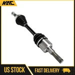 Front Left Axle Shaft Assembly For 2006-2010 Mercury Mountaineer All NCV11149. Fixed Price $65.99.
