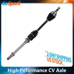 Front Right Cv Axle Joint Shaft For Toyota Highlander Lexus RX400H 3.3L Awd Fwd. Fixed Price $133.58.