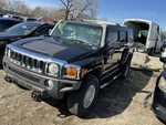 Rear Axle 3.7L 4.56 Ratio HC4 Opt Z85 Fits 07-08 Hummer H3 891867. Fixed Price $617.41.