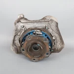 2005-2012 Porsche 911 Right Rear Spindle Knuckle Hub 99733161207 Oem. Fixed Price $53.23.