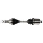 For 2004-2010 Chevy Malibu 2007-2009 Saturn Aura Front Side Cv Axle. Fixed Price $63.82.