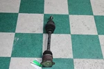 03-09 350Z Left Lh Lr Driver Side Cv Axle Shaft Rear Assembly Unit Factory Oem. Fixed Price $149.99.
