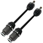 Front Left Right Cv Axles For 2003-2006 Subaru Baja 2000-2004 Legacy/outback. Fixed Price $115.21.