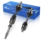 Maxfavor Cv Axle Front For Volvo S80 1999 2000 2001 2002 2003 2004 Sedan 2.9L. Fixed Price $249.79.