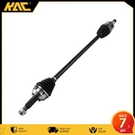 Cv Axle Shaft Assembly Front Right For Nissan Sentra 2013-2019 1.8L 391003RC0A. Fixed Price $63.99.