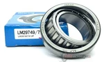 Skf LM29749/LM29710 Tapered Roller Bearing Set 70 Same Day Shipping !!!!. Fixed Price $45.93.