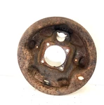 85-97 Ford F350 Cab&chassis Sterling 10.25 Drw Drum Brake Back Plate Left Driver. Fixed Price $199.99.